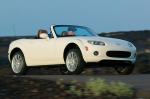 Mazda MX-5 Roadster Coupe 2006 года